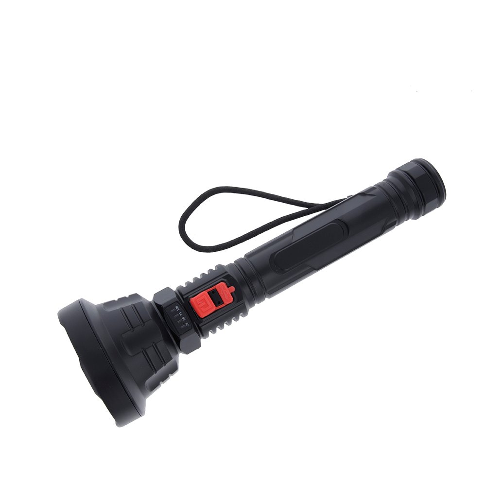 Forever Light LED flashlight TORCH 1800mAh 600lm FLF-04 (RTV0800016) - Image 7