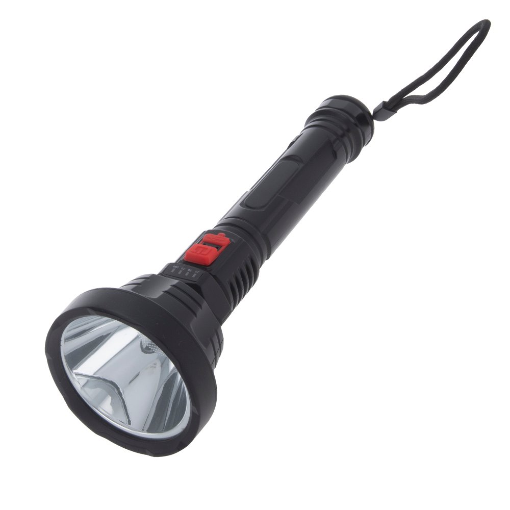 Forever Light LED flashlight TORCH 1800mAh 600lm FLF-04 (RTV0800016) - Image 4