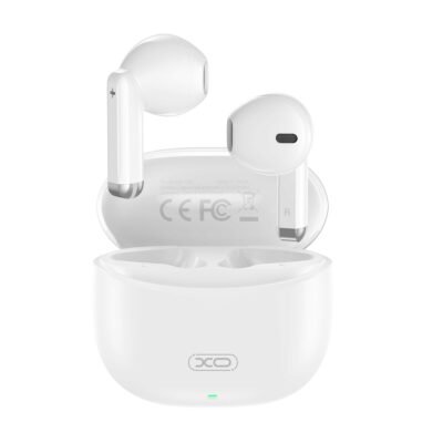 XO Bluetooth earphones X33 TWS white (GSM179954)