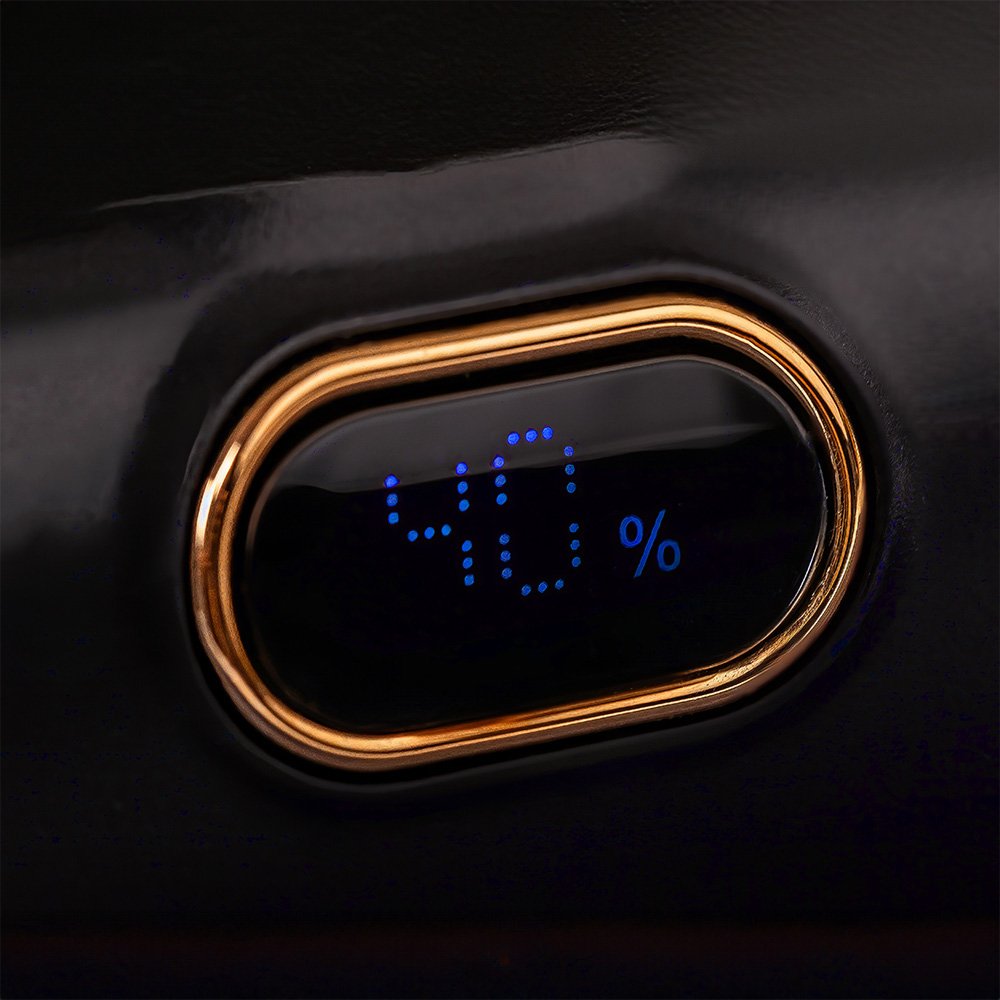 Forever mini power bank MTB-100 22.5W 5000 mAh Lightning black (GSM182133) - Image 7