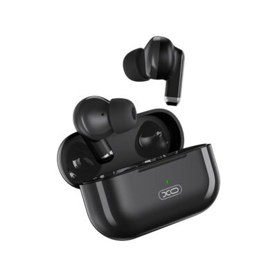 XO Bluetooth earphones X40 TWS black (GSM187587)