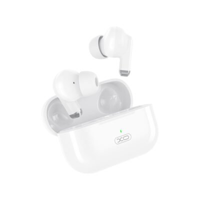 XO Bluetooth earphones X40 TWS white (GSM187588)