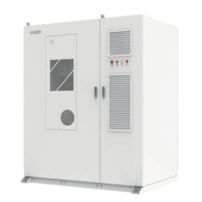 ΣΥΣΤΗΜΑ ΜΠΑΤΑΡΙΑΣ DYNESS 215KWh (CONTAINER BOX DH200F) (165-13240)