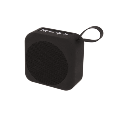 Setty bluetooth speaker 3W GB-01 black JO (GSM116381)