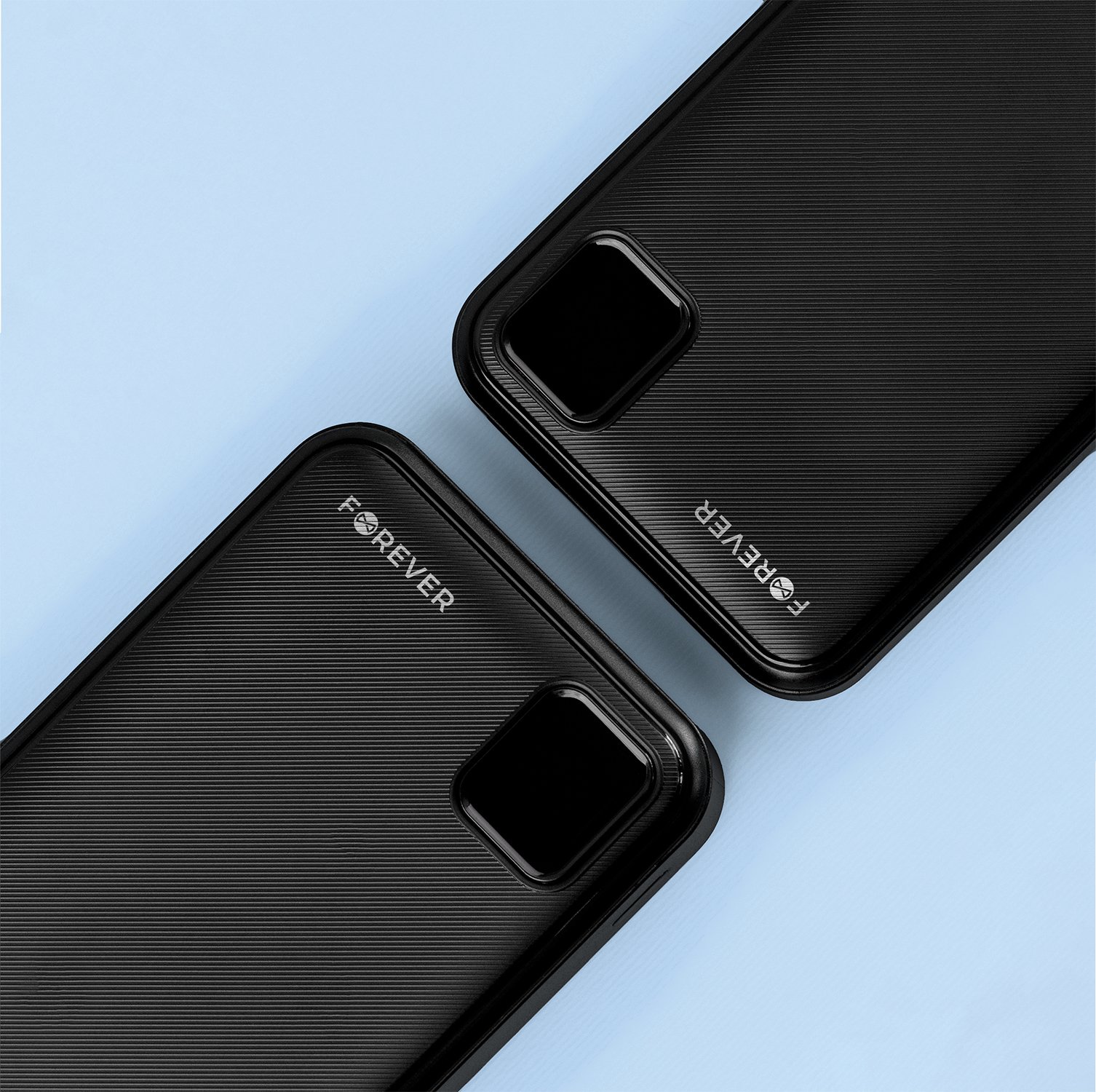 Forever power bank TB-300M PD QC 22,5W 10000 mAh black (GSM191279) - Image 9