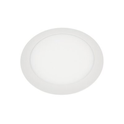ΦΩΤΙΣΤΙΚΟ ΧΩΝΕΥΤΟ LED SLIM 20W 85-265V 3CCT Φ225 WHITE PLUS (145-68114)