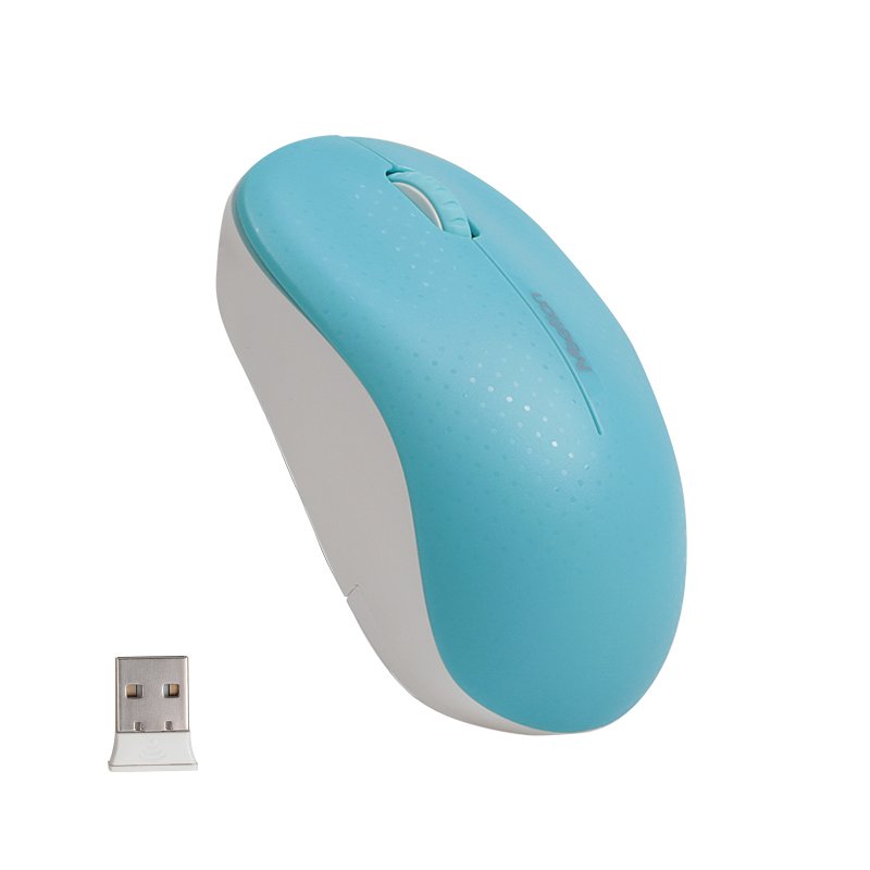 Meetion MT-R545 2.4G Ασύρματο Ποντίκι / Βεραμάν (17.001.0019) - Image 2