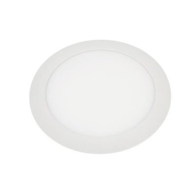 ΦΩΤΙΣΤΙΚΟ ΧΩΝΕΥΤΟ LED SLIM 20W 3000Κ Φ225 ΛΕΥΚΟ 5 ΧΡΟΝΙΑ ΕΓΓΥΗΣΗ PRO (145-68453)