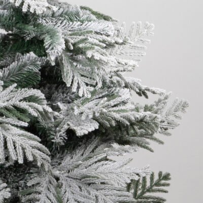 ΔΕΝΤΡΟ ΕΛΑΤΟ FROSERA, PE & PVC, 210cm (600-30731)