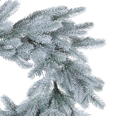 ΣΤΕΦΑΝΙ, CRYSTALVEIL, PE, 60cm (600-30733)