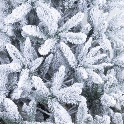 ΕΛΑΤΟ ΧΙΟΝΙΣΜΕΝΟ, ΔΙΩΝΗ, FULL PVC, 210cm (600-30748)