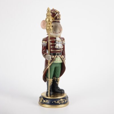 ΠΟΝΤΙΚΟΥΛΗΣ ΣΤΡΑΤΙΩΤΗΣ, ΠΟΛΥΡΕΖΙΝ, 36cm (600-48561)