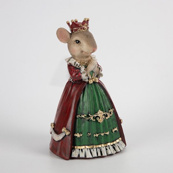 ΠΟΝΤΙΚΟΥΛΑ ΠΡΙΓΚΙΠΙΣΣΑ, 21cm (600-48562)