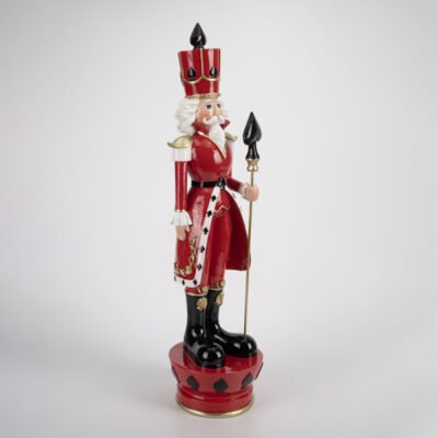 ΡΗΓΑΣ ΜΠΑΣΤΟΥΝΙ, ΠΟΛΥΡΕΖΙΝ, 15.50x16x61cm (600-48726)