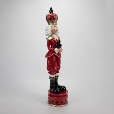 ΝΤΑΜΑ ΣΠΑΘΙ, ΠΟΛΥΡΕΖΙΝ, 14×16.50×59.51cm (600-48727)