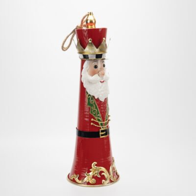 ΜΕΤΑΛΛΙΚΟ ΠΙΟΝΙ, ΑΓΙΟΣ ΒΑΣΙΛΗΣ, 15.50×46.80cm (600-48728)