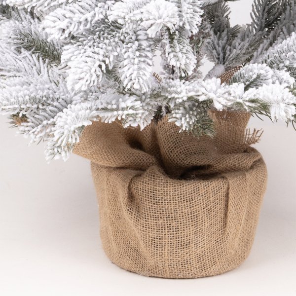 ΔΕΝΤΡΑΚΙ PE, ΣΕ ΠΟΥΓΚΙ ΜΕ ΛΙΝΑΤΣΑ ΚΑΙ ΜΙΚΡΕΣ ΚΟΥΚΟΥΝΑΡΕΣ, 91cm (600-48782) - Image 2