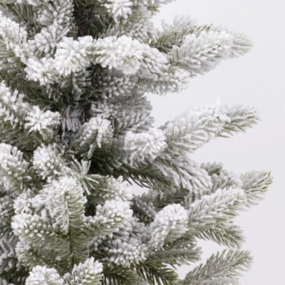 ΧΙΟΝΙΣΜΕΝΟ ΔΕΝΤΡΑΚΙ PE ΣΕ ΚΟΡΜΟ, 61cm (600-48784)