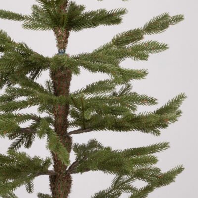 ΔΕΝΤΡΑΚΙ PE, ΣΕ ΓΚΡΙ ΓΛΑΣΤΡΑΚΙ, 120cm (600-48787)