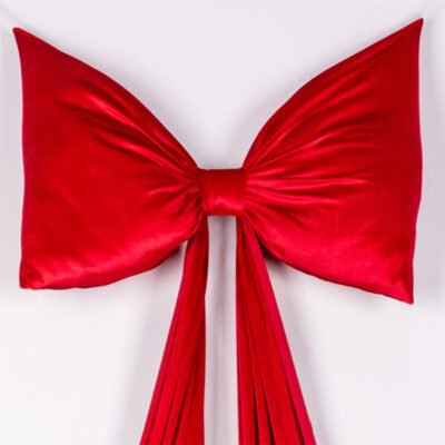 ΦΙΟΓΚΟΣ ΠΟΛΥΤΕΛΕΙΑΣ, ΒΕΛΟΥΔΙΝΟΣ, ΚΟΚΚΙΝΟΣ, 70x240cm (600-49021)