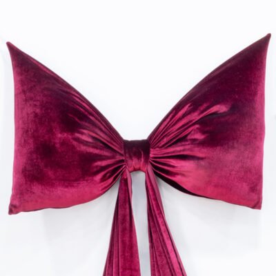 ΦΙΟΓΚΟΣ ΠΟΛΥΤΕΛΕΙΑΣ, ΒΕΛΟΥΔΙΝΟΣ, ΜΠΟΡΝΤΟ, 70x240cm (600-49022)