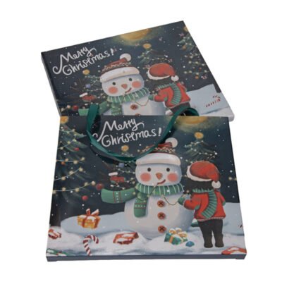 ΗΜΕΡΟΛΟΓΙΟ ΑΝΤΙΣΤΡΟΦΗΣ ΜΕΤΡΗΣΗΣ ΜΕ 2 ΑΣΗΜΙ ΒΡΑΧΙΟΛΑΚΙΑ ΚΑΙ 22 ΧΡΙΣΤΟΥΓΕΝΝΙΑΤΙΚΑ ΚΡΕΜΑΣΤΑ ΣΤΟΙΧΕΙΑ, 17×1.6x20cm (600-49172)