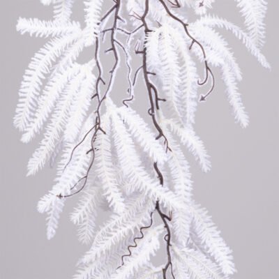 ΚΛΑΔΙ ΧΙΟΝΙΣΜΕΝΟ  ΧΥΤΟ, 76cm (600-49315)