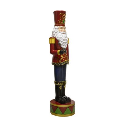 ΠΑΡΑΜΥΘΕΝΙΟΣ ΚΑΡΥΟΘΡΑΥΣΤΗΣ, ΦΥΣΙΚΟΥ ΜΕΓΕΘΟΥΣ, FIBERGLASS, 45x40x180cm (600-49607)