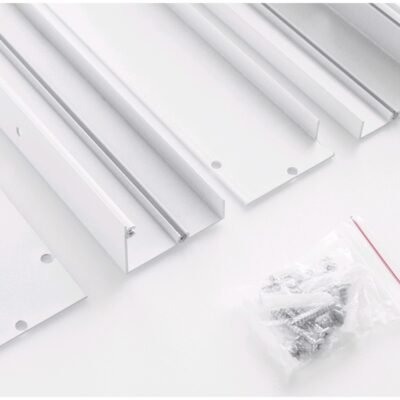 Avide LED Panel Surface Mounted Frame For 60×60 cm (15.001.0378)