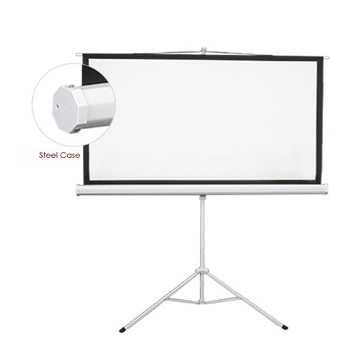 ATC-PJS01 Οθόνη Προβολής για Προτζέκτορες 120” 16:9 (03.009.0059) - Image 2