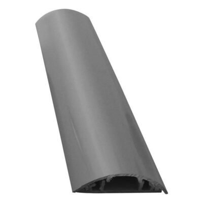 ΚΑΝΑΛΙ ΔΑΠΕΔΟΥ 50X12 ΓΚΡΙ 2m (60) (160-56050)