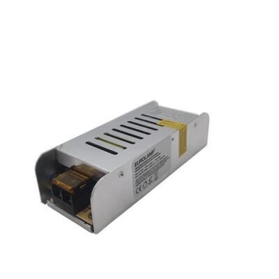 ΤΡΟΦΟΔΟΤΙΚΟ ΜΕΤΑΛΛΙΚΟ 12V DC 60W IP20 PLUS (145-71014)