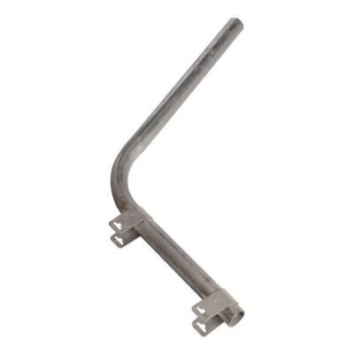 ΒΡΑΧΙΟΝΑΣ ΚΟΛΩΝΑΣ Φ60 1m (147-22411)