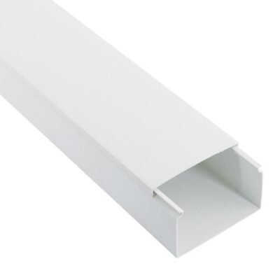 ΚΑΝΑΛΙ 120X60 ΚΛΕΙΣΤΟΥ ΤΥΠΟΥ 2m (20) CARTON BOX (160-56019)