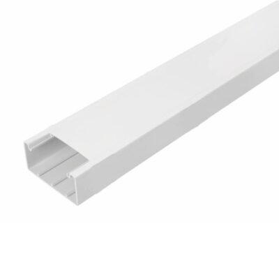 ΚΑΝΑΛΙ ΔΟΜΗΜΕΝΗΣ 100Χ35 2m (24) CARTON BOX (160-56301)