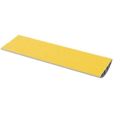 ΚΑΝΑΛΙ ΔΑΠΕΔΟΥ ΑΥΤΟΚΟΛΛΗΤΟ 90X20 ΓΚΡΙ 2m (40) (160-56152)