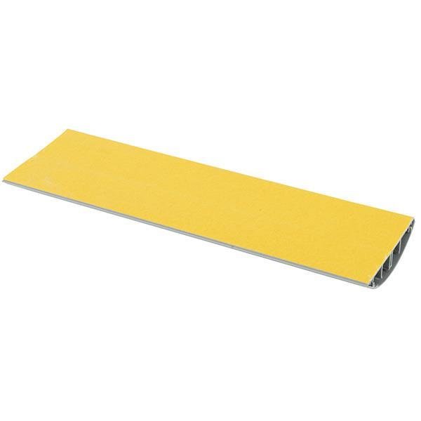 ΚΑΝΑΛΙ ΔΑΠΕΔΟΥ ΑΥΤΟΚΟΛΛΗΤΟ 90X20 ΓΚΡΙ 2m (40) (160-56152)