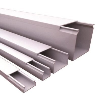 ΚΑΝΑΛΙ 80X40 ΚΛΕΙΣΤΟΥ ΤΥΠΟΥ 2m (36) CARTON BOX (160-56015)