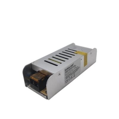 ΤΡΟΦΟΔΟΤΙΚΟ ΜΕΤΑΛΛΙΚΟ 24V DC 60W IP20 PLUS (145-71113)