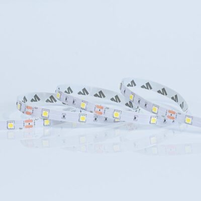ΤΑΙΝΙΑ LED 5M 14,4W 24V 4000K IP20 VALUE (145-70251)