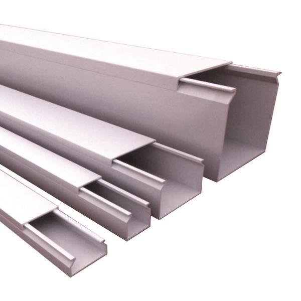 ΚΑΝΑΛΙ 100X60 ΚΛΕΙΣΤΟΥ ΤΥΠΟΥ 2m (24) CARTON BOX (160-56018)