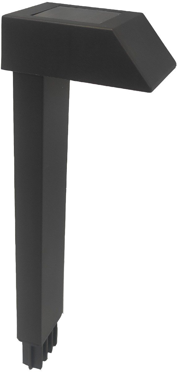 Entac Ηλιακό Κήπου Downward Lighting LED 18τμχ (15.007.0281)