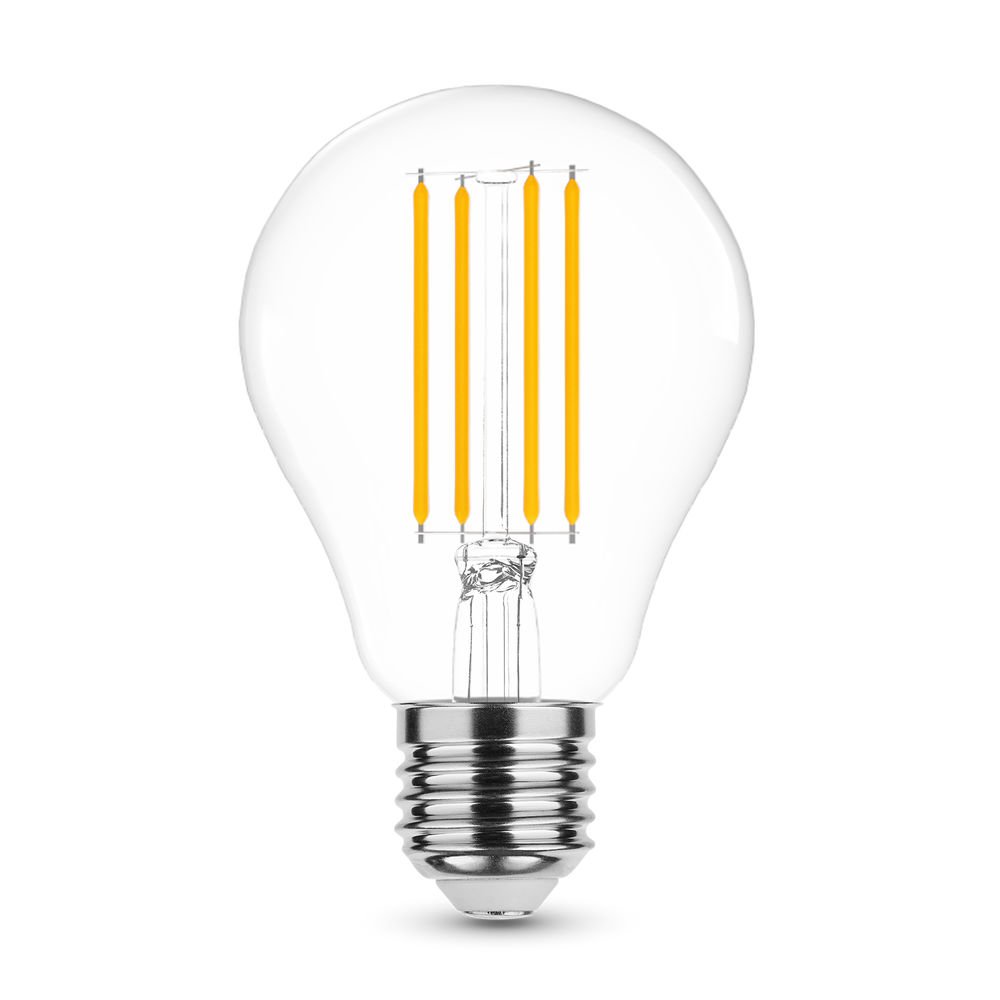 Modee LED Λάμπα Filament Globe A67 10W E27 2700K 1350lm ERP (40.001.0070) - Image 2