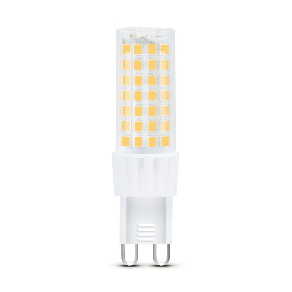 Modee Lighting Λάμπα LED Izzo G9 Κεραμική 6W 4000K 600lm ERP (40.001.0062) - Image 2