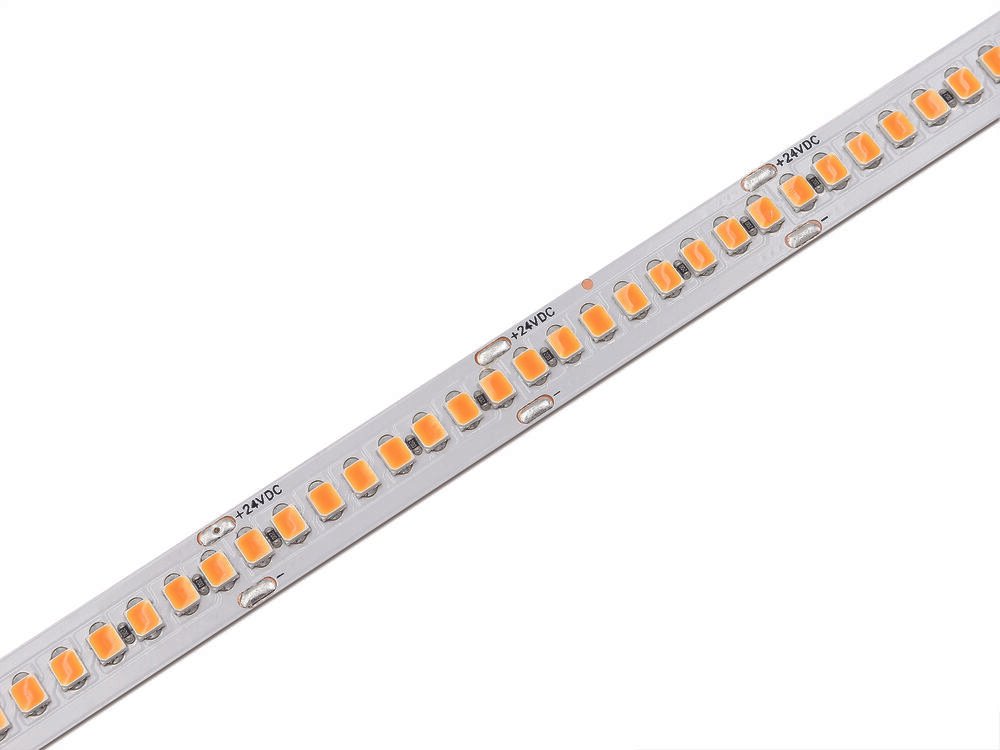 Modee LED Ταινία DC24V 19.2W/m 240LED/m IP20 4000K 5m B5 (40.005.0009) - Image 4
