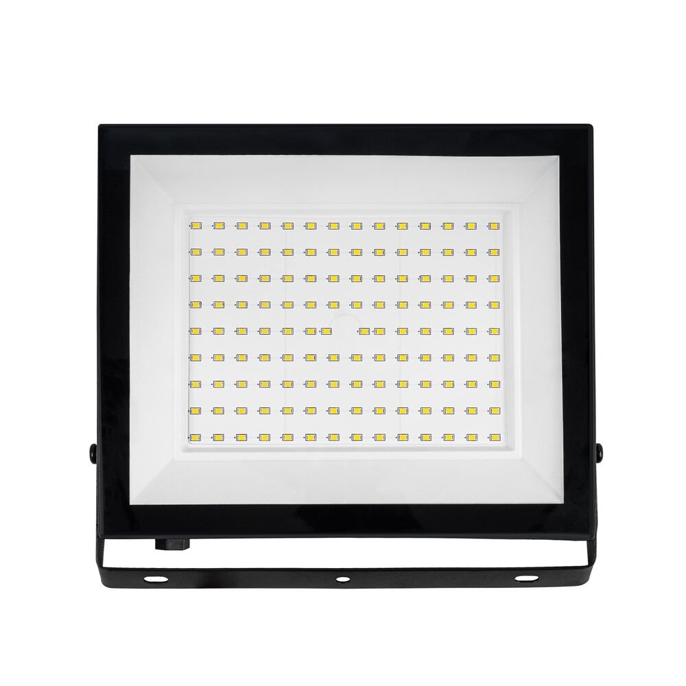Modee Lighting Προβολέας LED E-series Slim 100W 120° 6000K 8000lm ERP (40.001.0059) - Image 2