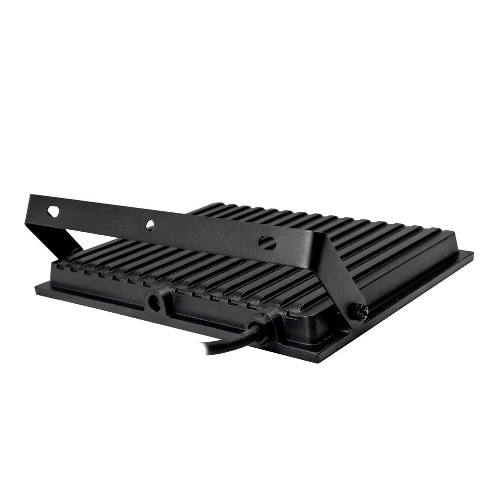 Modee Lighting Προβολέας LED E-series Slim 100W 120° 6000K 8000lm ERP (40.001.0059) - Image 4