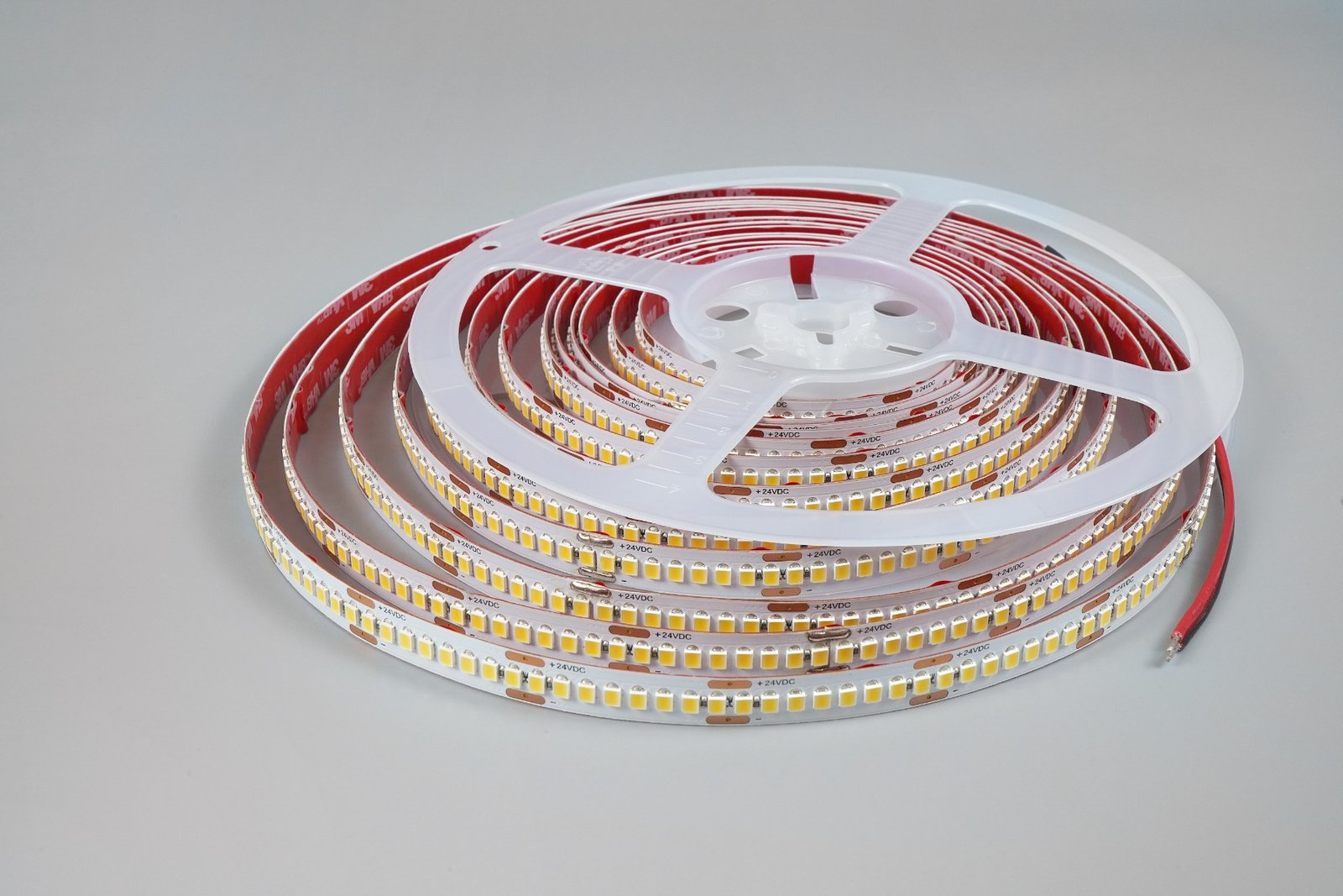 Modee LED Ταινία DC24V 19.2W/m 240LED/m IP20 4000K 5m B5 (40.005.0009) - Image 7
