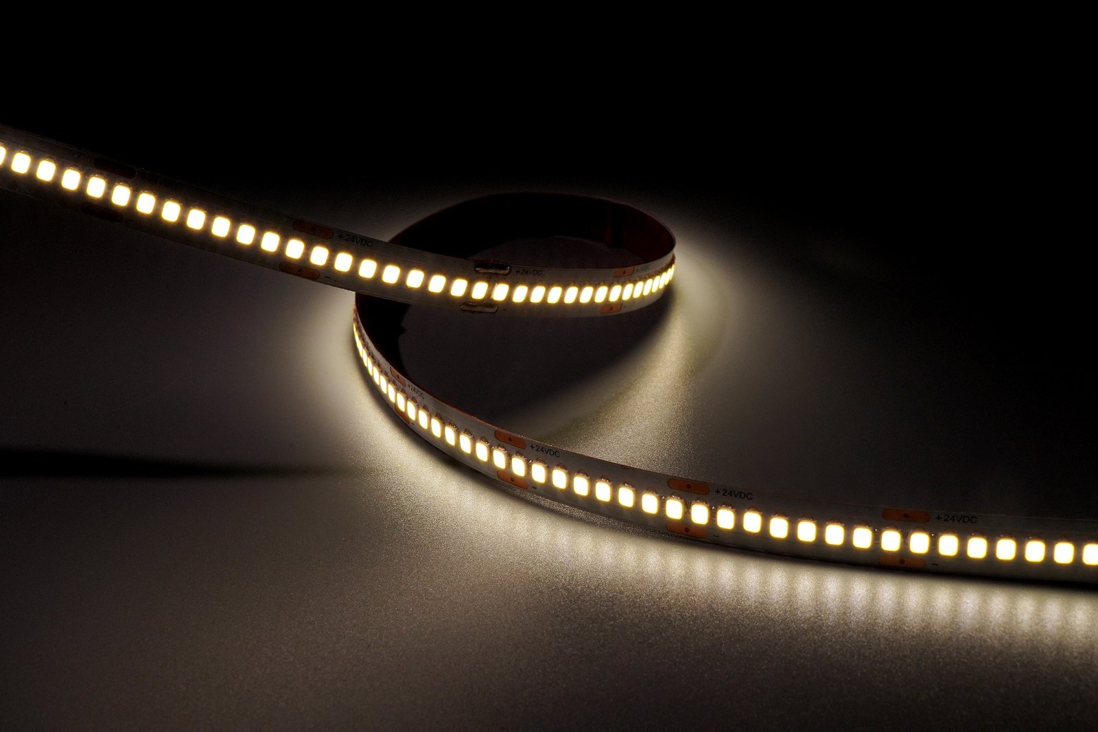 Modee LED Ταινία DC24V 19.2W/m 240LED/m IP20 4000K 5m B5 (40.005.0009) - Image 9