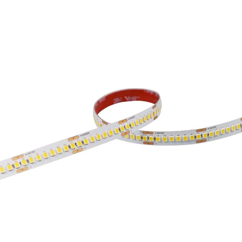 Modee LED Ταινία DC24V 19.2W/m 240LED/m IP20 4000K 5m B5 (40.005.0009) - Image 5